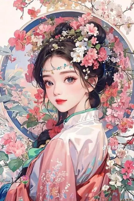 Đích Nữ Trọng Sinh: Dược Phi Thiên Hạ