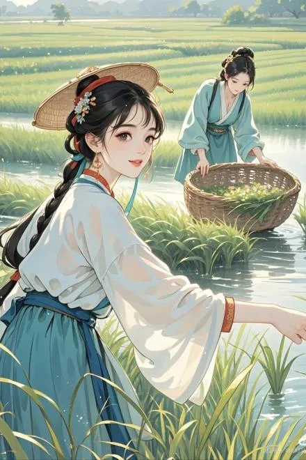 Thú Thế: Nữ Phụ Độc Ác Nghịch Tập Thành Nữ Hoàng Tinh Tế