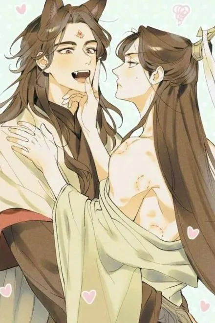 Thị vệ câm yếu ớt bị giam cầm