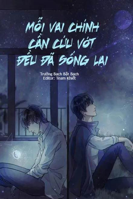 Vai Chính Trọng Sinh, Cứu Vớt Thất Bại