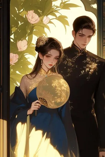 Thập Niên 80: Vợ Xấu Của Lữ Đoàn Trưởng