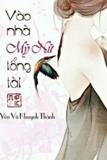 Tổng Tài Băng Giá Và Tiểu Thiên Sứ