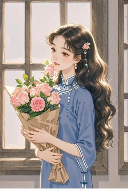 Trọng Sinh Thành Hắc Liên Hoa: Đại Lão Cưng Chiều Đến Trời