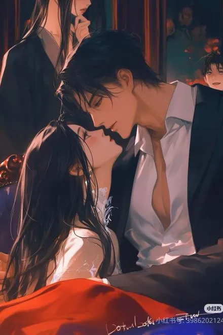 Phó Tổng, Con Trai Anh Lại Vạch Trần!