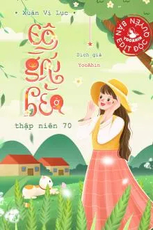 Thập Niên 70: Cô Nàng Béo