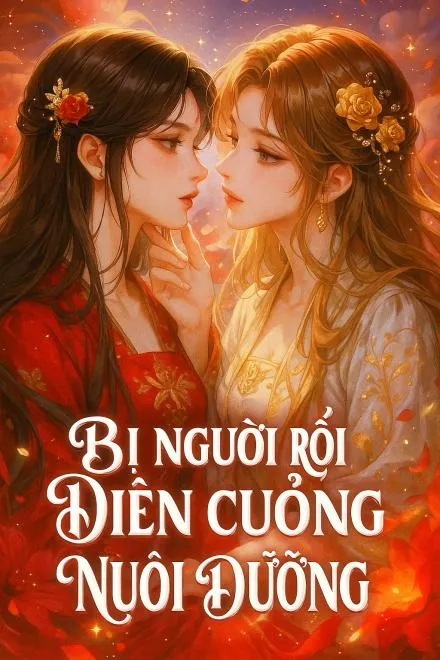 Người Rối Nuôi Dưỡng Điên Cuồng