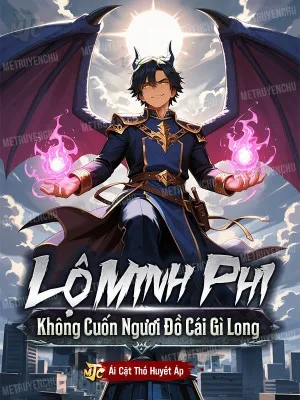 Lộ Minh Phi: Cày Cuốc Đến Thành Rồng!