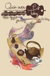 Quán Rượu Cát Tường