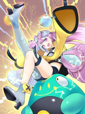 Pokemon: Văn Hóa Xâm Lấn