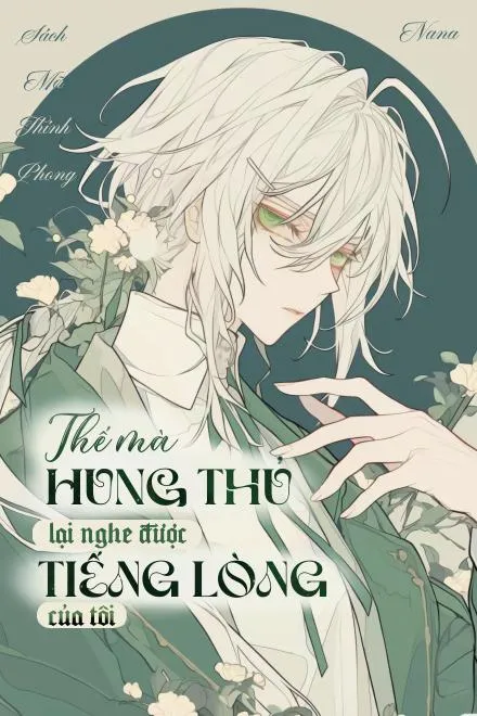 Hung Thủ Đọc Được Tiếng Lòng Ta