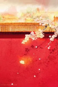 Hoa Nhài Trong Cung Cấm