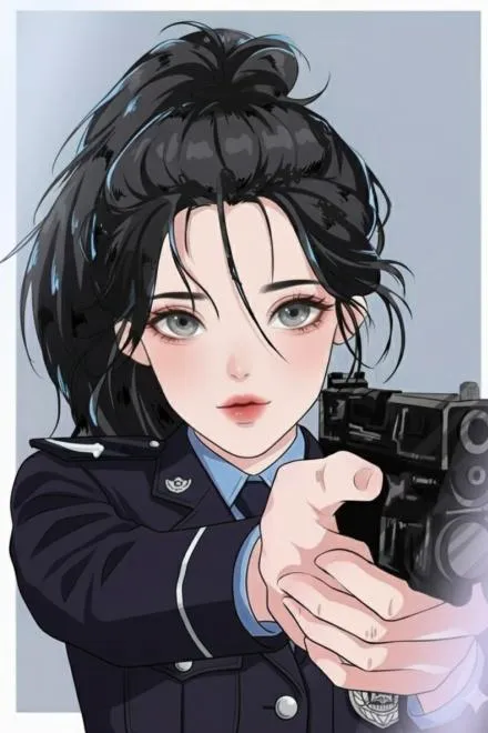 Nữ Cảnh Sát: Phác Họa Chân Dung Tội Phạm