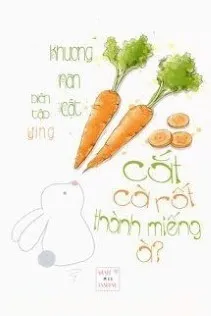 Thỏ Cưng Hóa Thiếu Niên