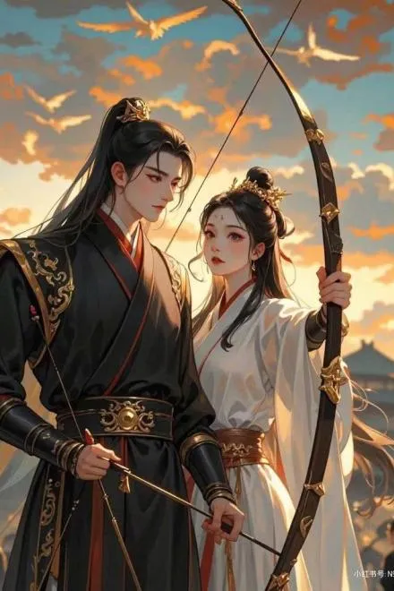 Kẻ Phản Diện Luôn Muốn Dẫn Ta Phi Thăng