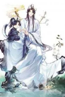 Husky và Sư Tôn Mèo Trắng Của Hắn