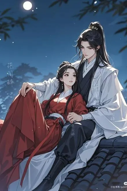 Mất Trí Hậu: Vị Hôn Phu Biệt Luyến