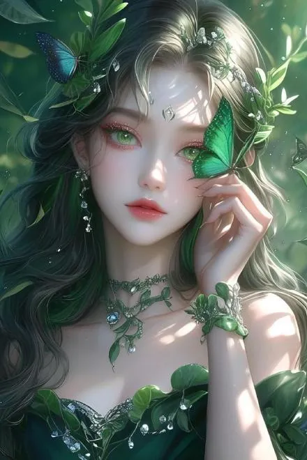 Sau Khi Đỉnh Cấp Trà Xanh Lên Show Hẹn Hò: Đoạt Bạch Nguyệt Quang