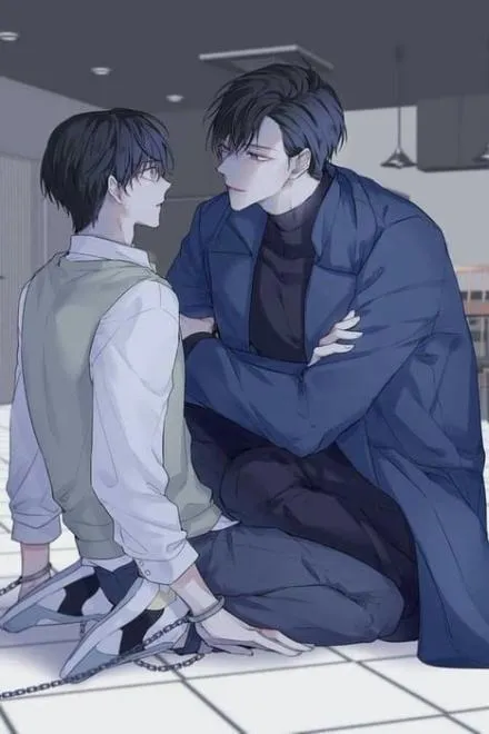 Yêu Anh, Kẻ Thù Của Tôi: Tình Yêu Cuồng Si Vượt Thời Gian