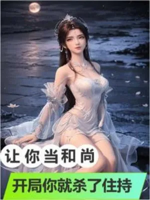 Đọa Tăng: Khai Cục Thí Trụ Trì?