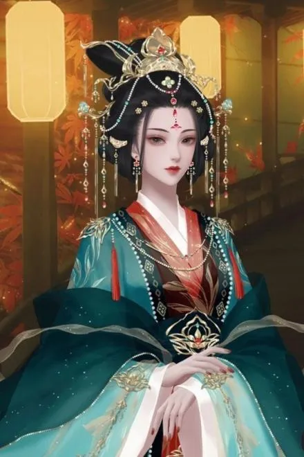 Nữ Đế Trọng Sinh Mạnh Nhất