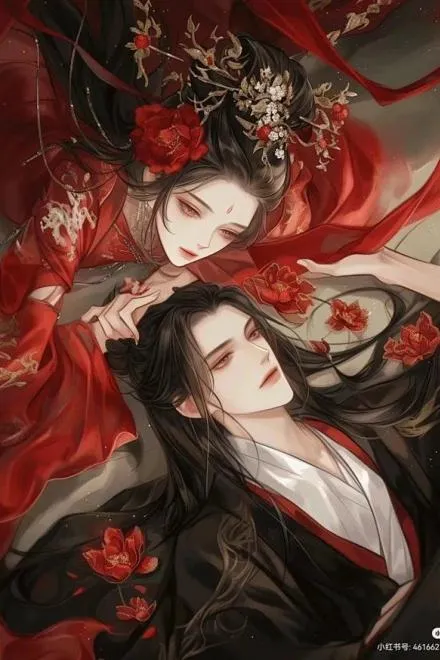 Mỹ Nhân Trong Lòng Lang Vương