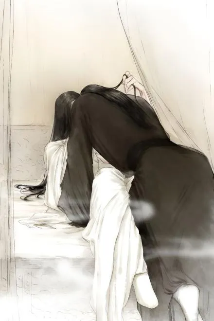 Xuyên Sách Tự Viết: Phản Diện Bám Riết Không Buông