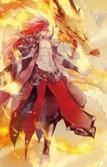 Võng Du: Cuồng Thú Nghịch Thiên