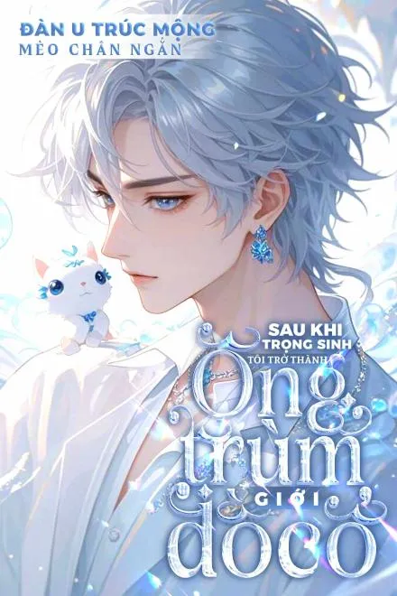 Trọng Sinh: Thần Giám Thưởng Đồ Cổ