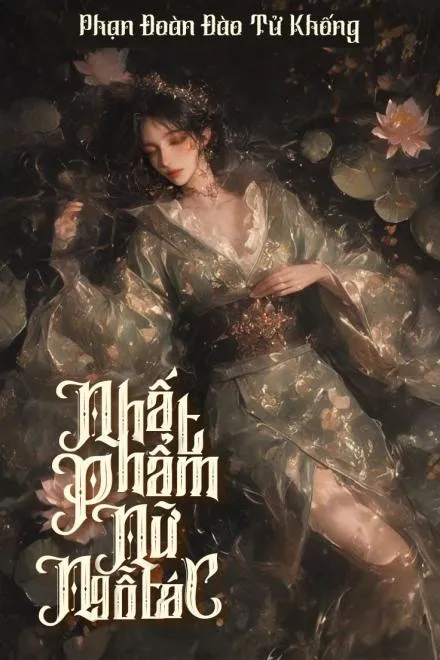 Nhất Phẩm Nữ Pháp Y