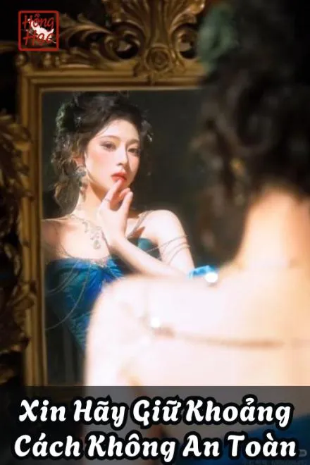 Khoảng Cách Nguy Hiểm