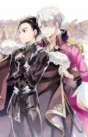 Đại Ma Vương Trượt Băng Nghệ Thuật