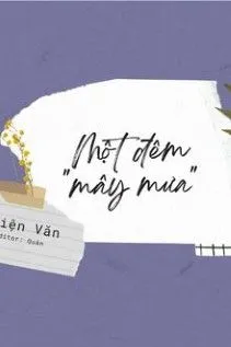 Một Đêm Mây Mưa