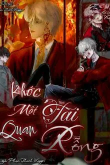 Oan Hồn Khóc Quan Tài Rỗng