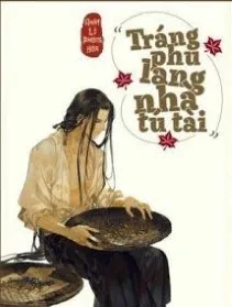 Tú Tài Gia Có Tráng Phu Lang