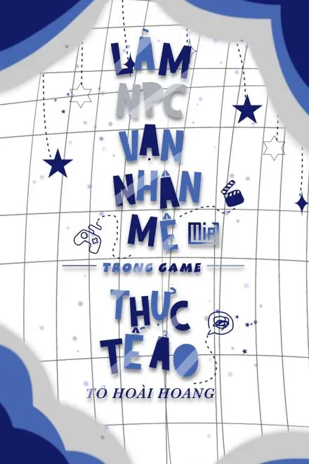 NPC Vạn Nhân Mê: Kịch Bản Đảo Chiều