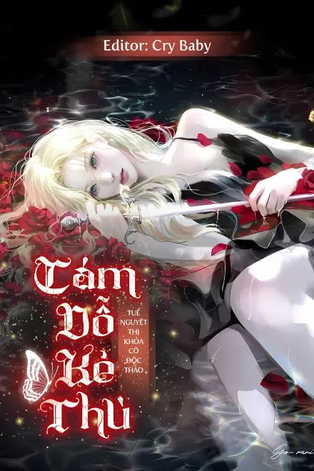 Tình Cấm Của Kẻ Thù