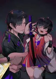 Học Viện Luân Hồi Vô Hạn