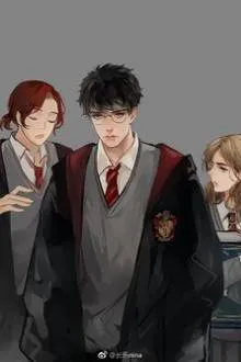 Harry Potter: Trò Đùa Dai Của Harry
