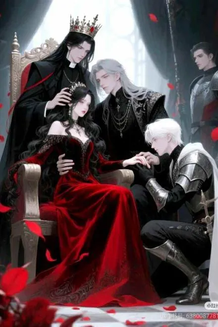 Xuyên Thành Trà Xanh Trong Game Công Lược