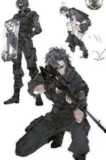 Mạt Thế Trùng Sinh Chi Tử Ca