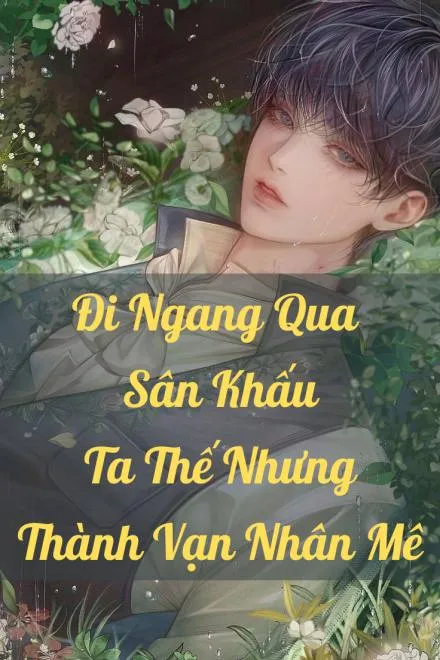 Đi Ngang Qua Sân Khấu Ta Thành Vạn Nhân Mê