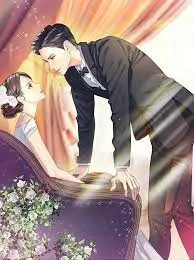 Cùng Cao Lãnh Học Trưởng Cưới Trước Yêu Sau