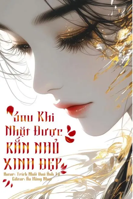 Sau Khi Nhặt Được Rắn Nhỏ