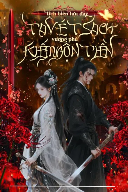 Tịch Biên Lưu Đày: Ta Vét Sạch Vương Phủ Kiếm Bộn Tiền