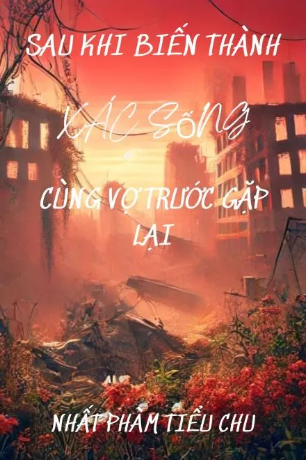 Sau Khi Biến Thành Xác Sống Cùng Vợ Trước Gặp Lại Nhau