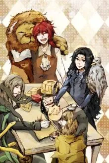 [HP Đồng Nhân] Hoán Đổi Nhân Sinh