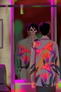 [Vô Hạn Lưu] Thế Giới Bên Ngoài và Bên Trong