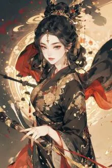 Nàng Tướng Quân Giả Yếu Ớt