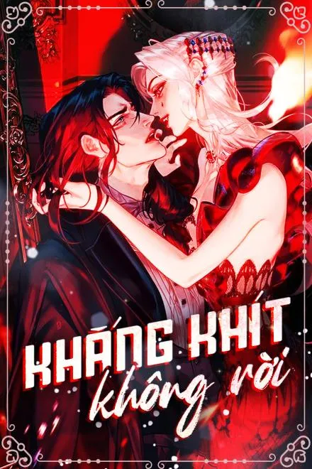 Chấp Niệm Không Rời