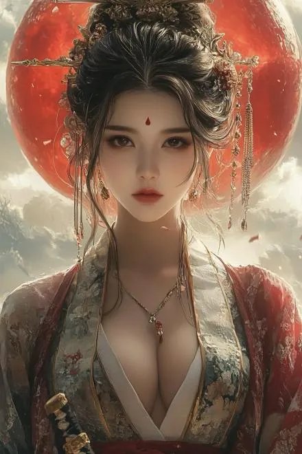 Cẩm Nang Nữ Phụ Tu Chân